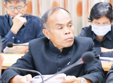 ประชุมคณะทำงานส่งเสริมพัฒนาอาชีพและการตลาด ... พารามิเตอร์รูปภาพ 16